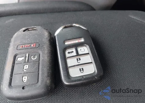 2016 Honda Civic Ex z USA, uszkodzony, nr VIN 19XFC2F77GE200179